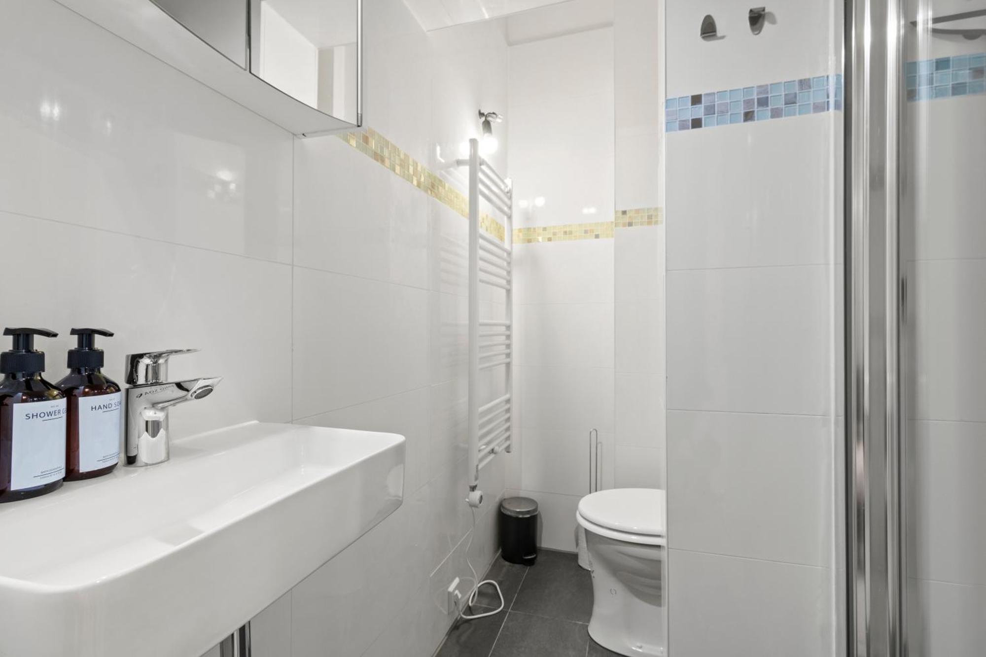 Designer Apartment, Central, Next To Danube Vienna Exterior photo